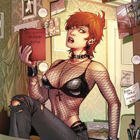CHASTITY TP VOL 01 LIFE DEATH (C: 0-1-2)