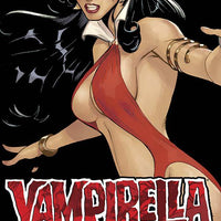 NEW VAMPIRELLA TP VOL 01 OUR LADY OF SHADOWS (C: 0-1-2)