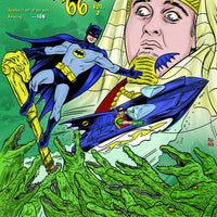 BATMAN 66 TP VOL 02