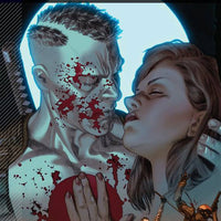 BLOODSHOT TP VOL 06 GLITCH AND OTHER TALES