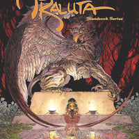 MICHAEL KALUTA SKETCHBOOK SERIES SC VOL 05