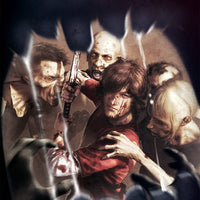 ROT & RUIN TP WARRIOR SMART