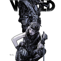 WINTERWORLD TP VOL 02 STRANDED