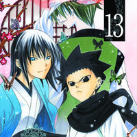 ITSUWARIBITO GN VOL 13 (C: 1-0-1) (PP #1154)