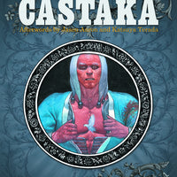 METABARONS GENESIS CASTAKA HC (MR) (C: 0-0-1