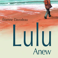 LULU ANEW HC (C: 0-0-1)