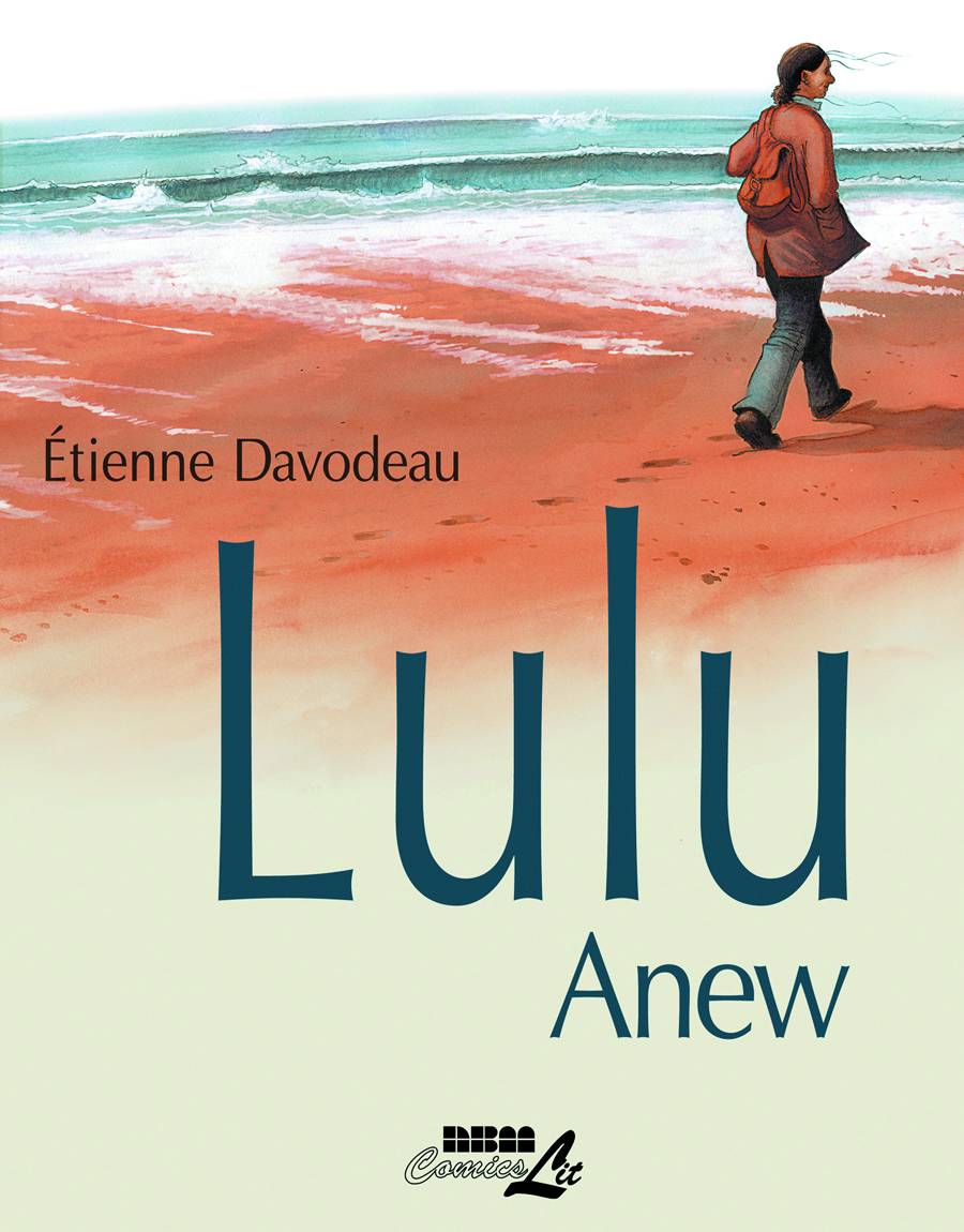 LULU ANEW HC (C: 0-0-1)