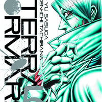 TERRA FORMARS GN VOL 05 (MR) (C: 1-0-1)