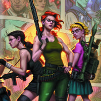 FABLES DELUXE EDITION HC VOL 10 (MR)