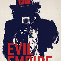 EVIL EMPIRE TP VOL 01