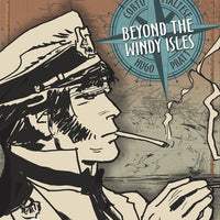 CORTO MALTESE GN BEYOND THE WINDY ISLES