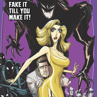 INDESTRUCTIBLE TP VOL 02 FAKE IT TILL YOU MAKE IT