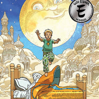 LITTLE NEMO RETURN TO SLUMBERLAND TP