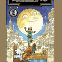 LITTLE NEMO RETURN TO SLUMBERLAND HC