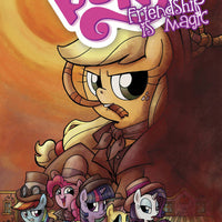 MY LITTLE PONY FRIENDSHIP IS MAGIC TP VOL 07