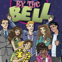 SAVED BY THE BELL TP VOL 01