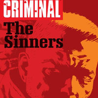 CRIMINAL TP VOL 05 THE SINNERS  (MR)