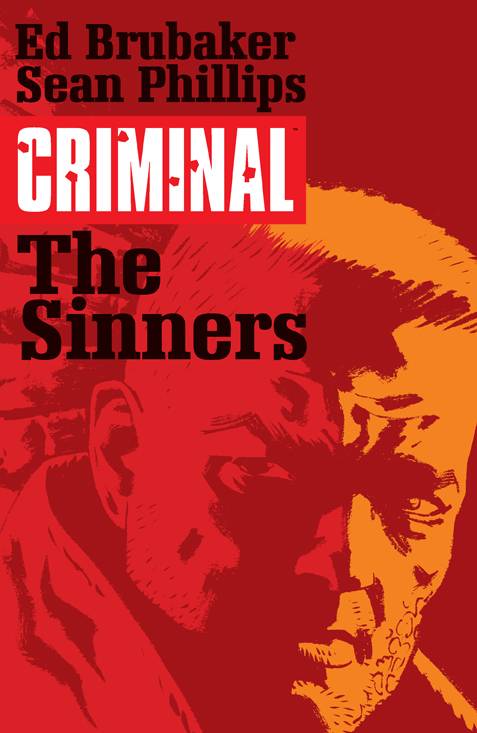 CRIMINAL TP VOL 05 THE SINNERS  (MR)