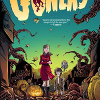 GONERS TP VOL 01 WE ALL FALL DOWN