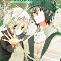 VOICE OVER SEIYU ACADEMY GN VOL 10 (C: 1-0-1)