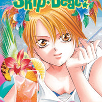 SKIP BEAT GN VOL 34 (C: 1-0-1)
