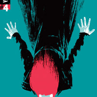 IVAR TIMEWALKER #4 CVR A ALLEN (NEXT)