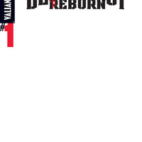 BLOODSHOT REBORN #1 CVR E BLANK CVR (NEXT)