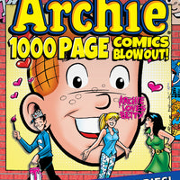 ARCHIE 1000 PAGE COMICS BLOW OUT TP