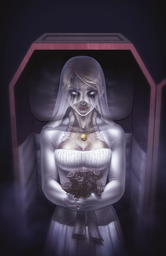 GFT GRIMM TALES OF TERROR #10 B CVR GUERRERO (MR)