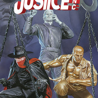 JUSTICE INC TP VOL 01 (C: 0-1-2)