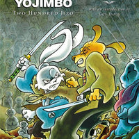 USAGI YOJIMBO TP VOL 29 TWO HUNDRED JIZO (C: 0-1-2)