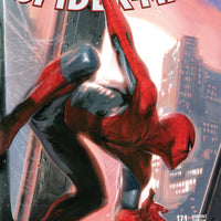 AMAZING SPIDER-MAN #17.1 DELLOTTO VAR
