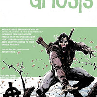 FIVE GHOSTS TP VOL 03 MONSTERS & MEN
