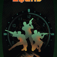 DEAD SQUAD TP VOL 01