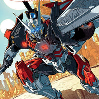 TRANSFORMERS TP DRIFT EMPIRE OF STONE