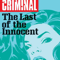 CRIMINAL TP VOL 06 LAST OF THE INNOCENT (MR)