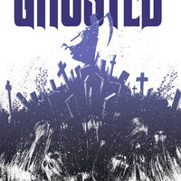 GHOSTED TP VOL 04 GHOST TOWN (MR)