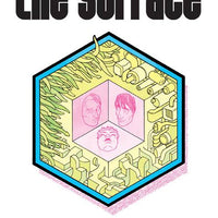 SURFACE TP VOL 01 (MR)