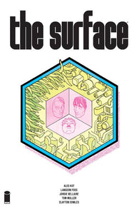 SURFACE TP VOL 01 (MR)