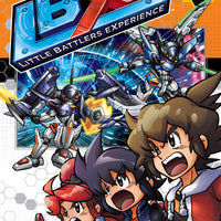 LBX GN VOL 05 NEW HOPE (C: 1-0-1)