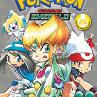 POKEMON ADVENTURES GN VOL 28 (C: 1-0-1)
