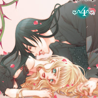 BLACK ROSE ALICE GN VOL 04 (MR) (C: 1-0-1)