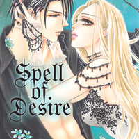 SPELL OF DESIRE GN VOL 04 (MR) (C: 1-0-1)
