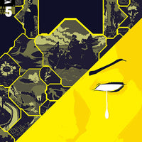 IVAR TIMEWALKER #5 CVR B ALLEN (NEW ARC)