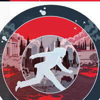 IVAR TIMEWALKER TP VOL 01 MAKING HISTORY