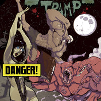 ZOMBIE TRAMP ONGOING #11 RISQUE VAR (MR)