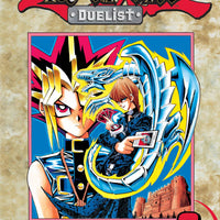 YU GI OH DUELIST GN VOL 03 (CURR PTG) (C: 1-0-0)