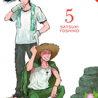 BARAKAMON GN VOL 05 (C: 1-0-0)
