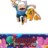 ADVENTURE TIME SUGARY SHORTS HC VOL 02 (C: 1-0-0)