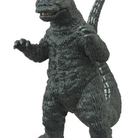 GODZILLA 1974 VINYL FIGURAL BANK